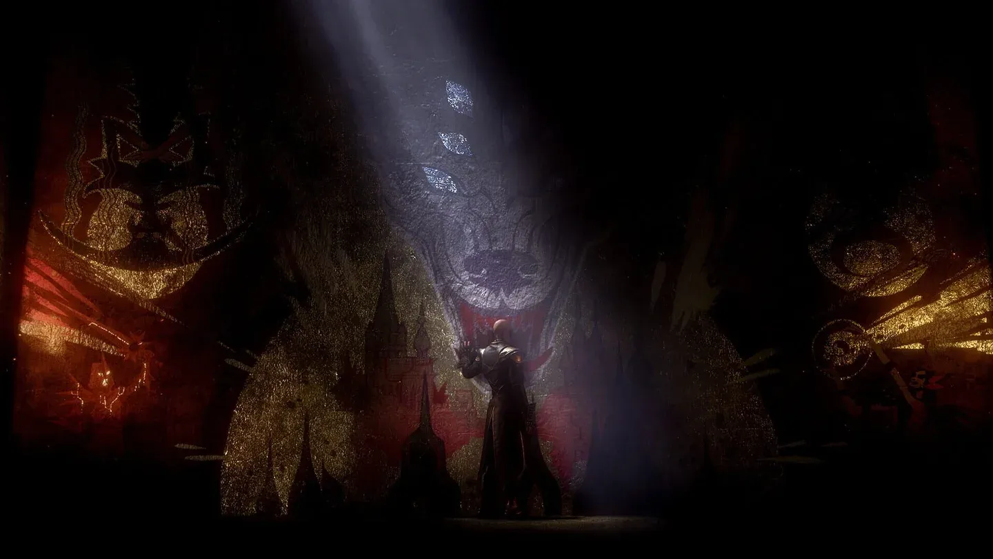 Dragon Age: The Veilguard Gallery 3