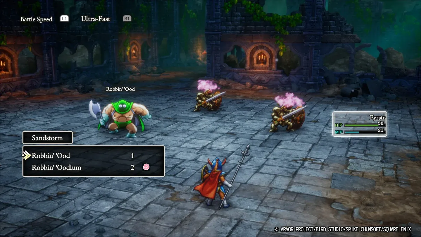 Dragon Quest HD-2D Remake, Xbox Game Pass & More Best Deals