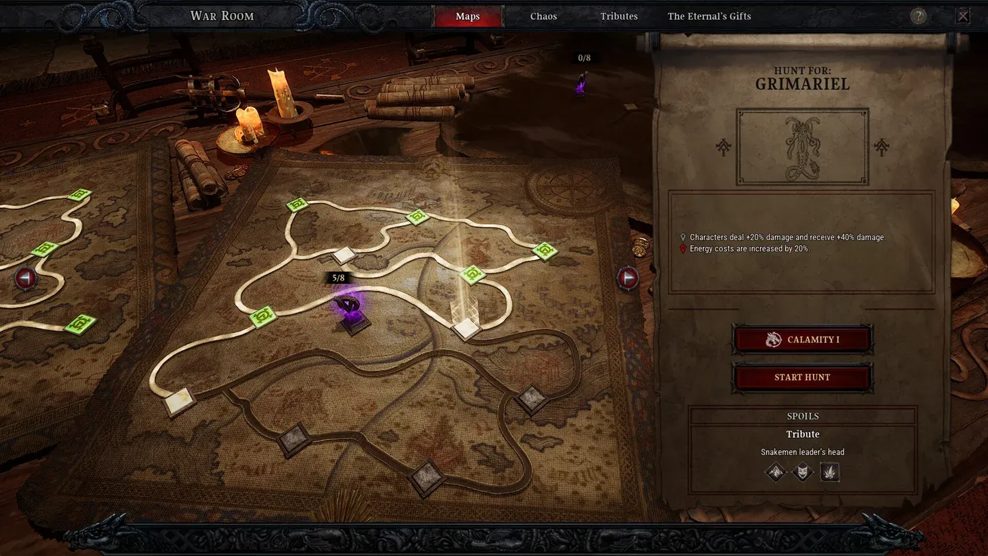 Dragonkin: The Banished Gallery 2