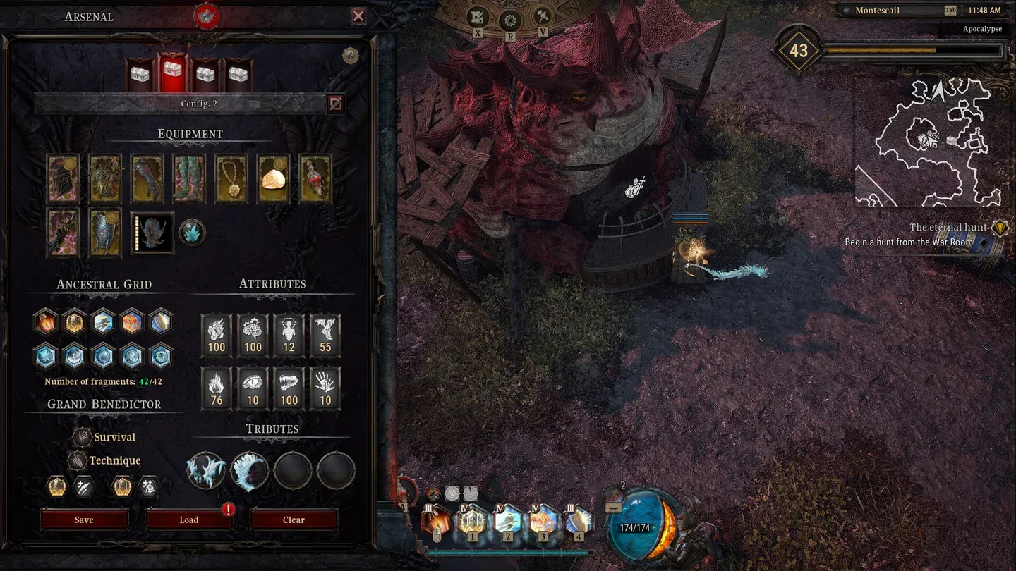 Dragonkin: The Banished Gallery 4
