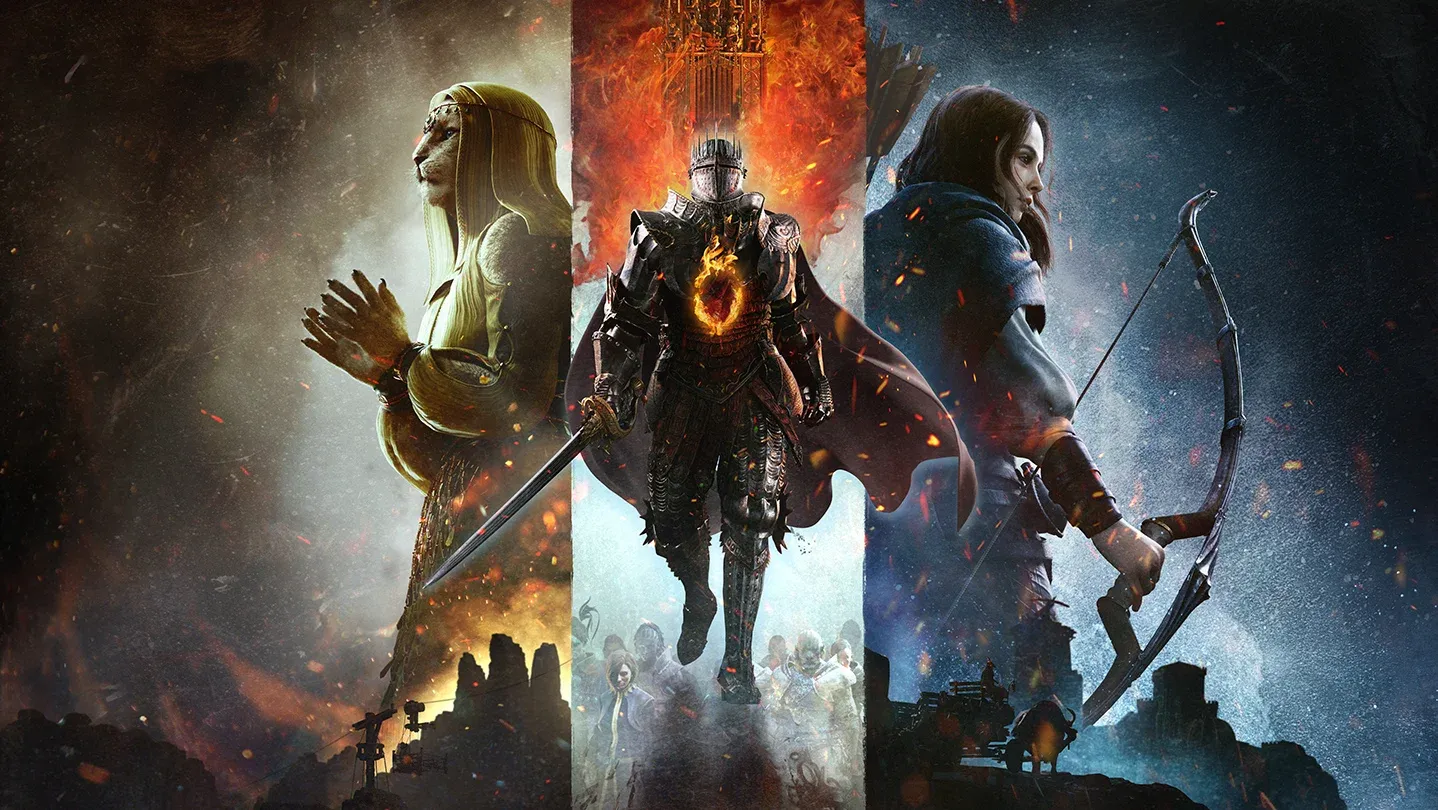 Dragon's Dogma 2 Steam Backend Update Fuels DLC Speculation