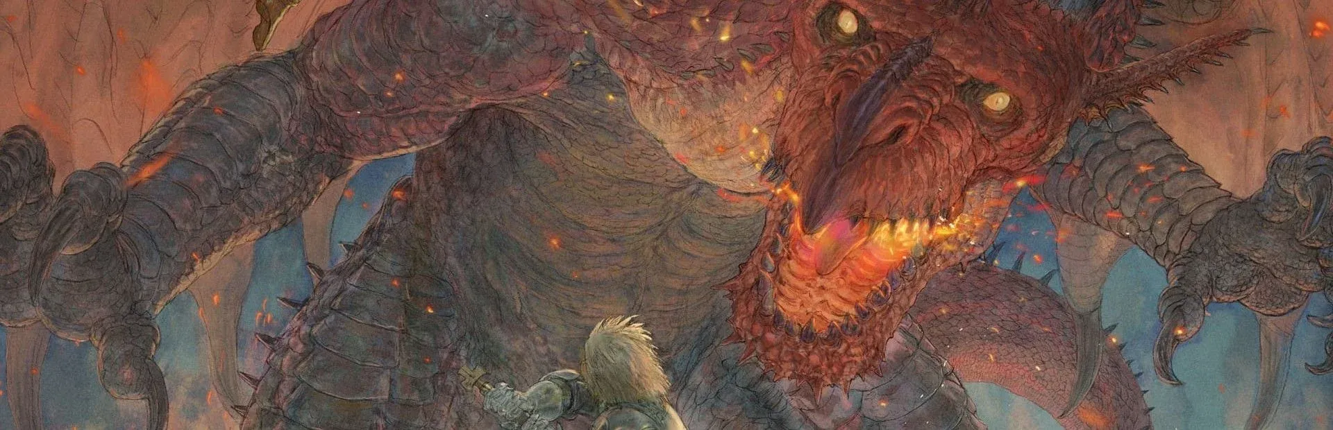 Dragon's Dogma 2 fast travel U-turn and Dark Arisen DLC plans