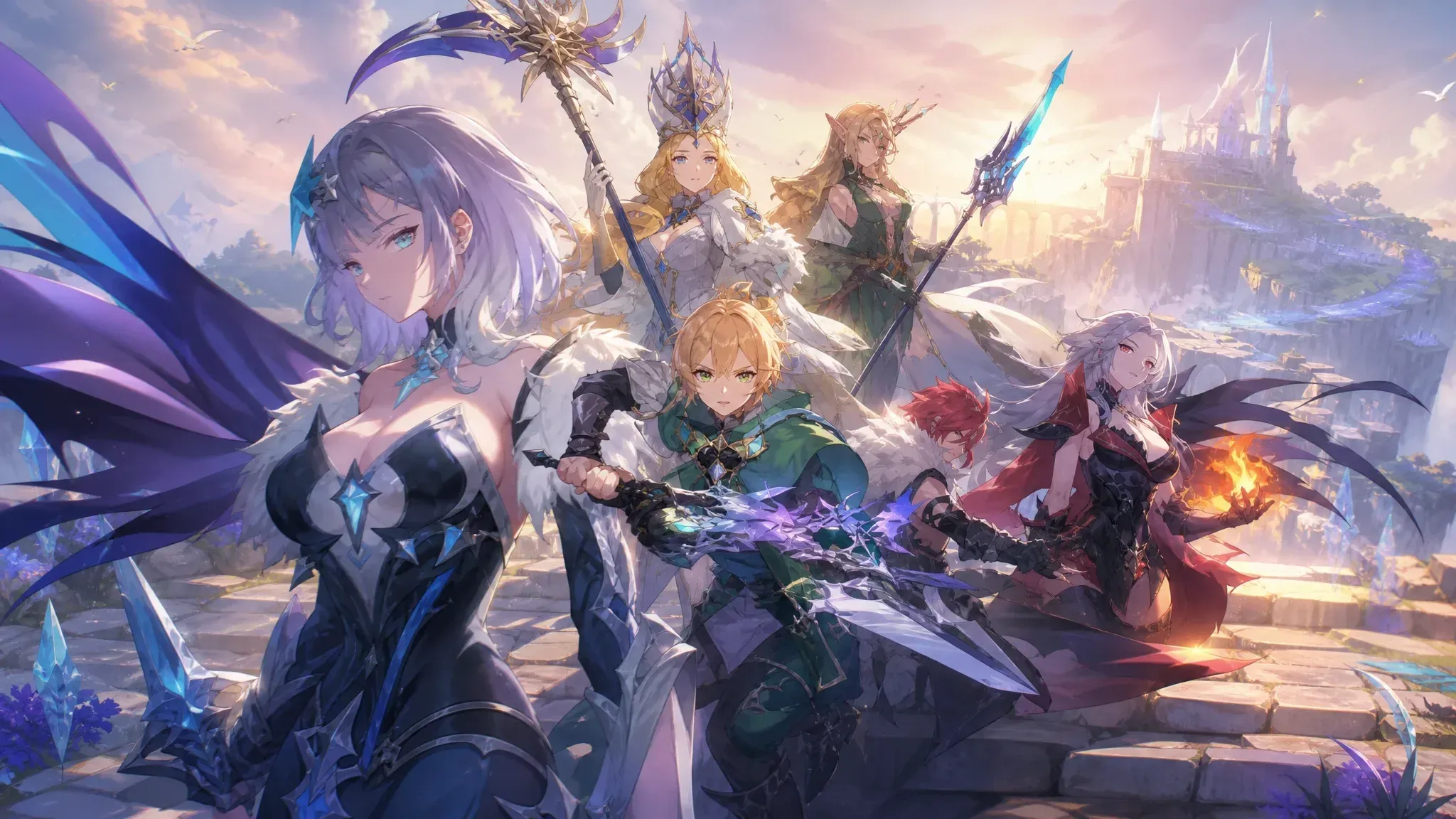 DragonSword: Awakening Ultimate Beginner's Guide