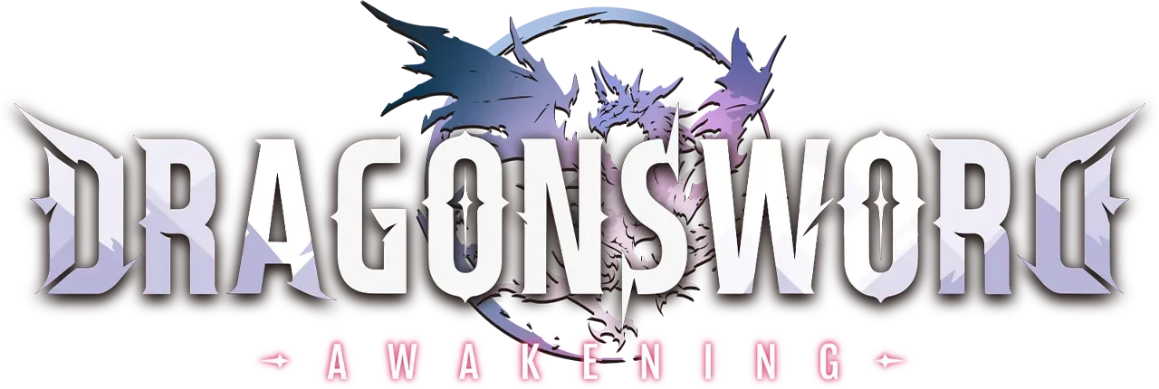 DragonSword: Awakening