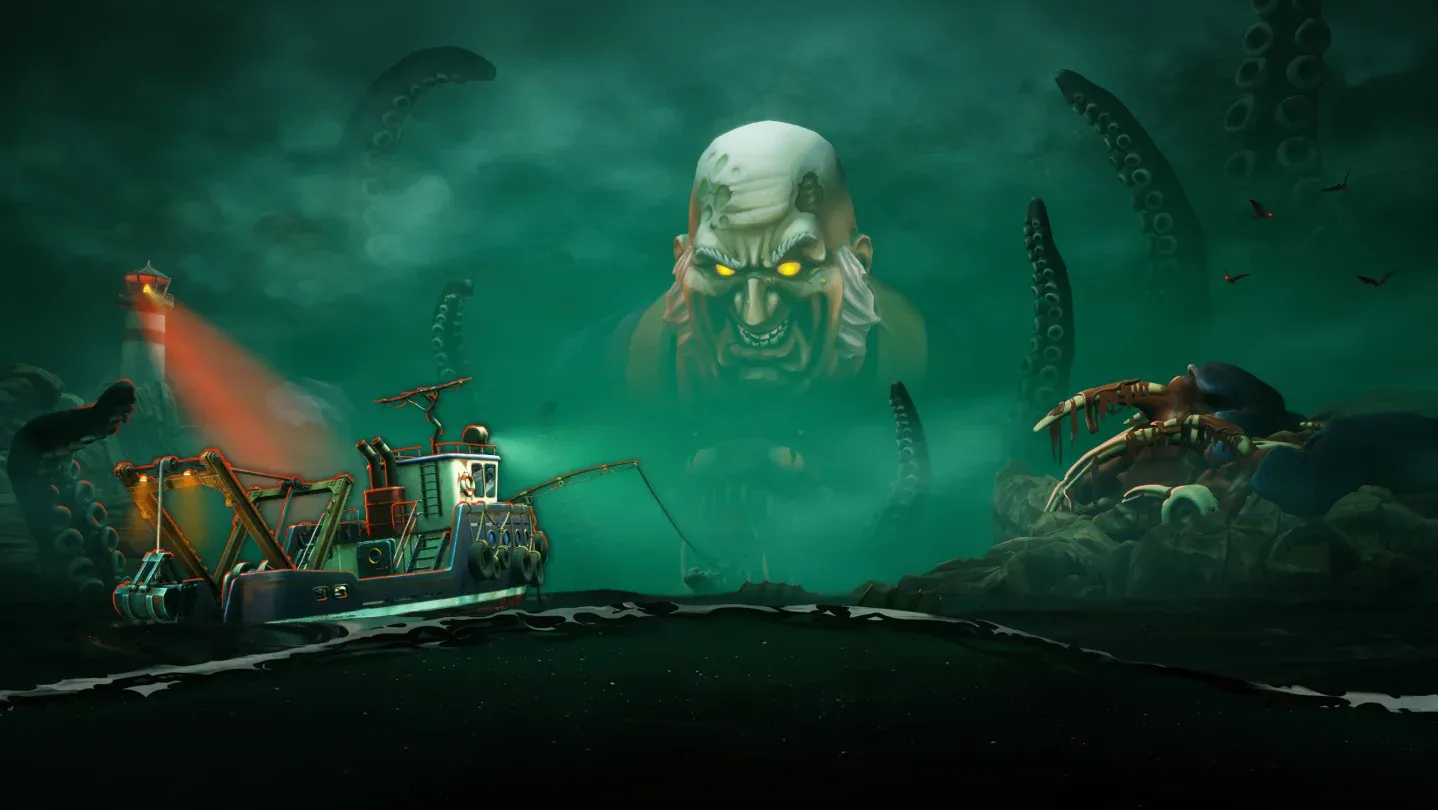DREADMOOR Banner