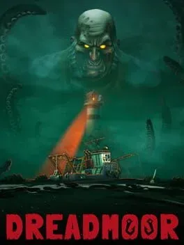 DREADMOOR