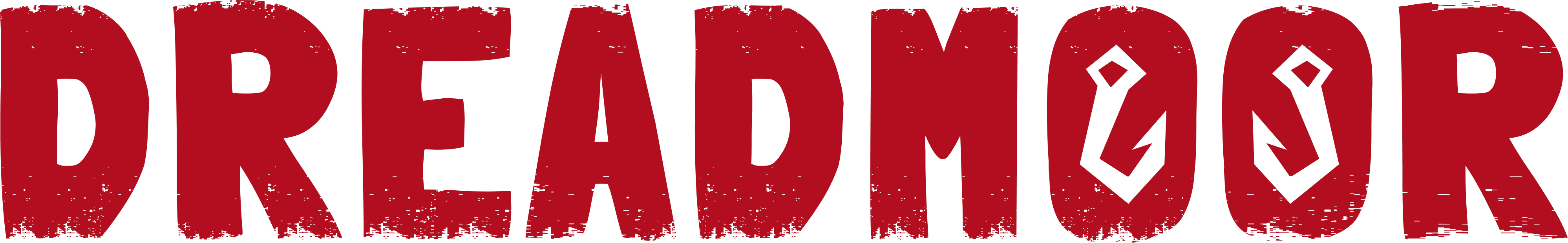 DREADMOOR Logo