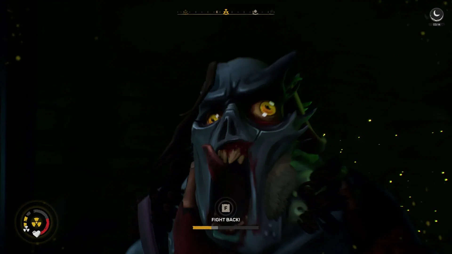 DREADMOOR Screenshot 18
