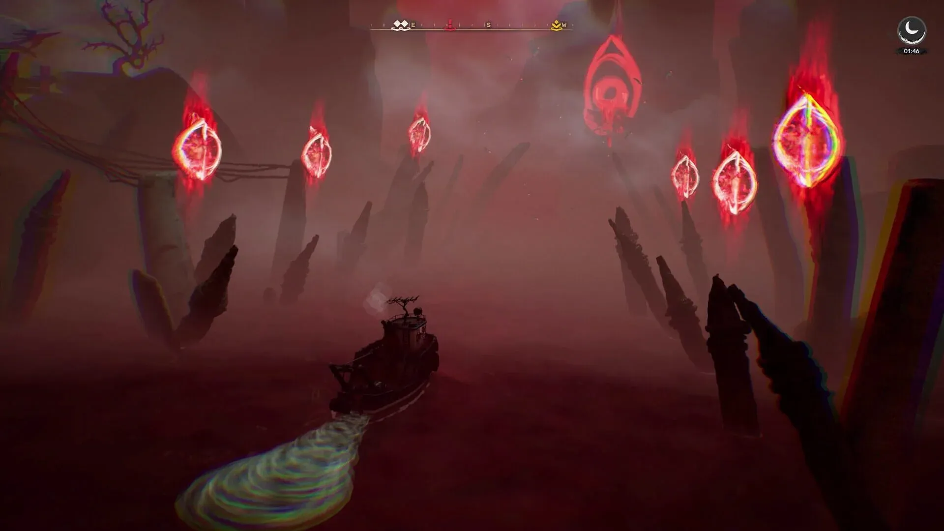 DREADMOOR Screenshot 20