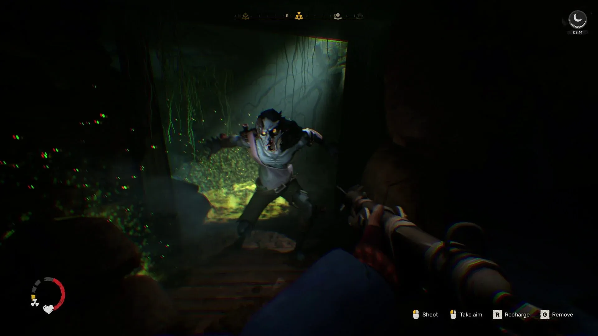 DREADMOOR Screenshot 23