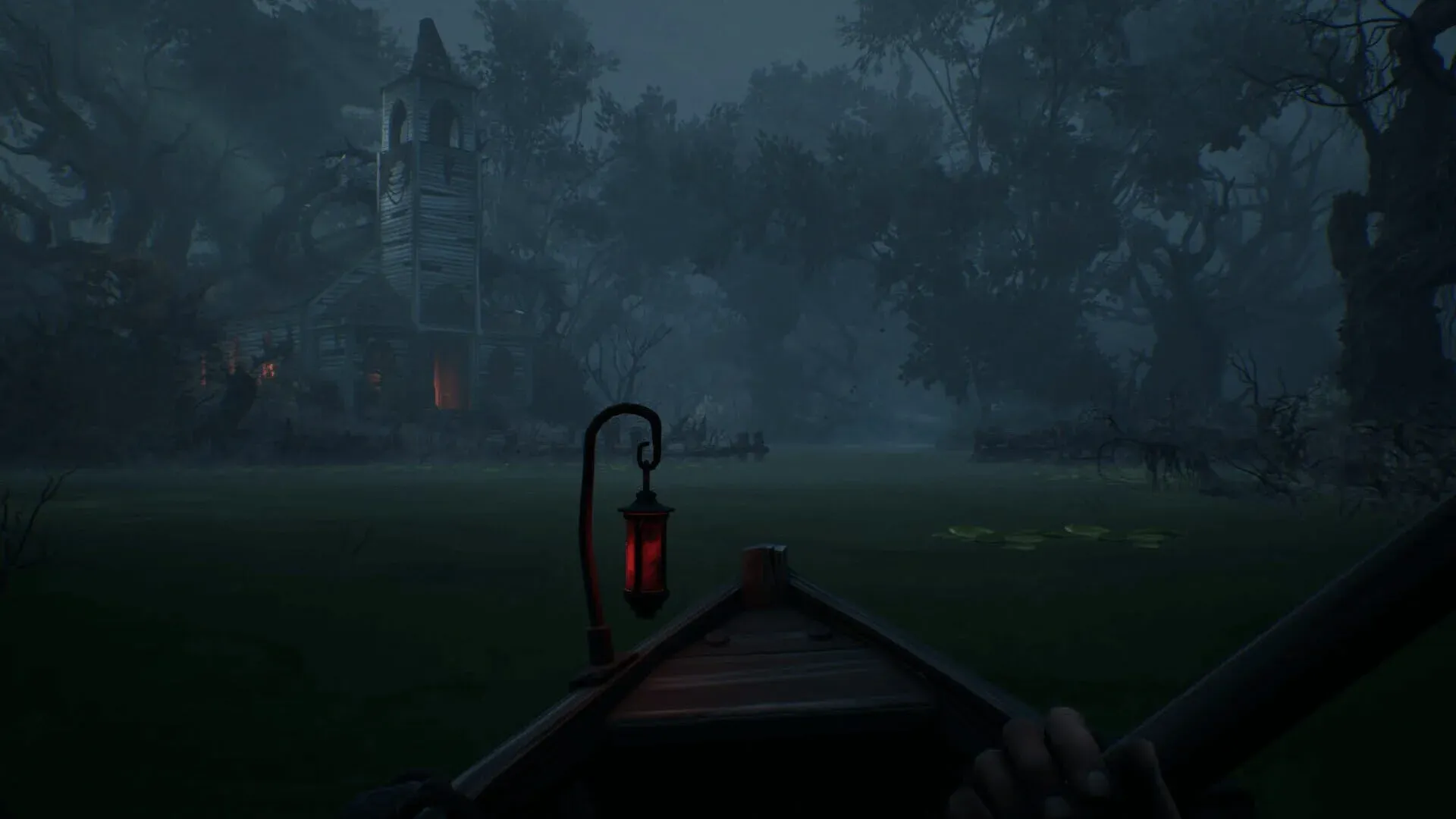 DREADMOOR Screenshot 24