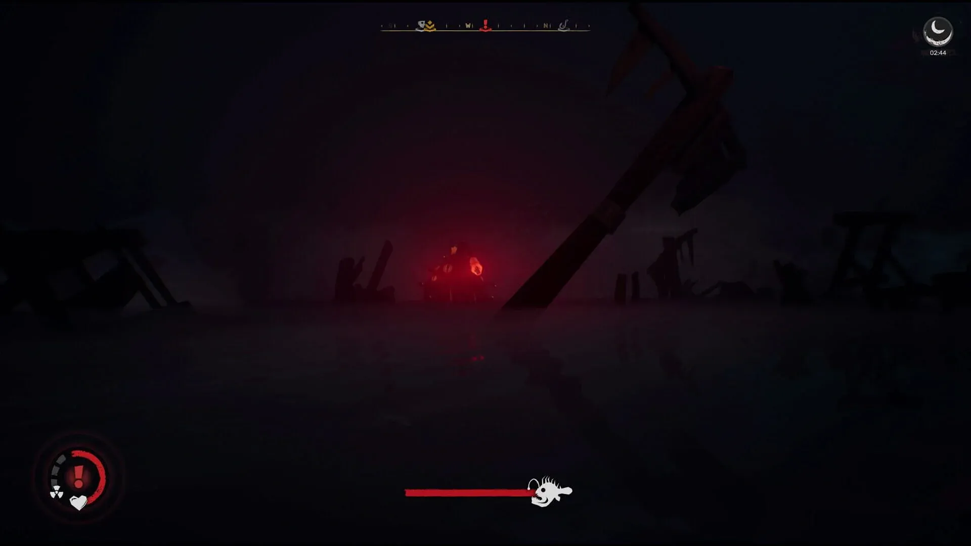 DREADMOOR Screenshot 25