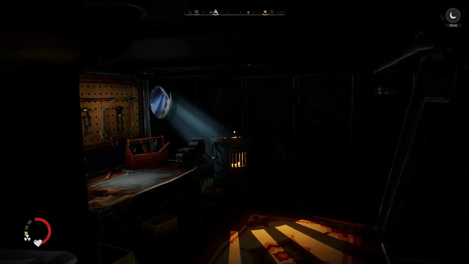 DREADMOOR Screenshot 26