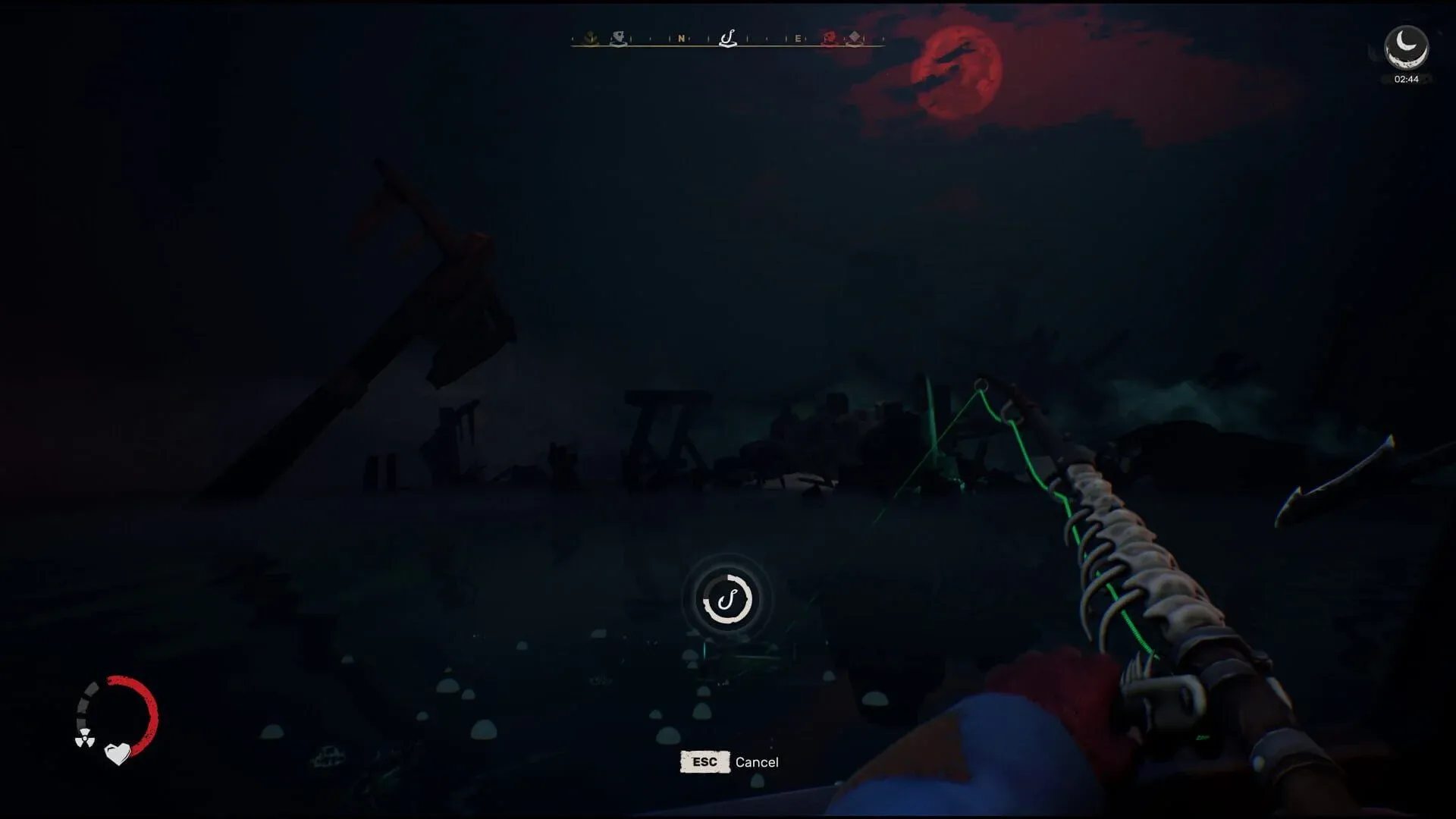 DREADMOOR Screenshot 28