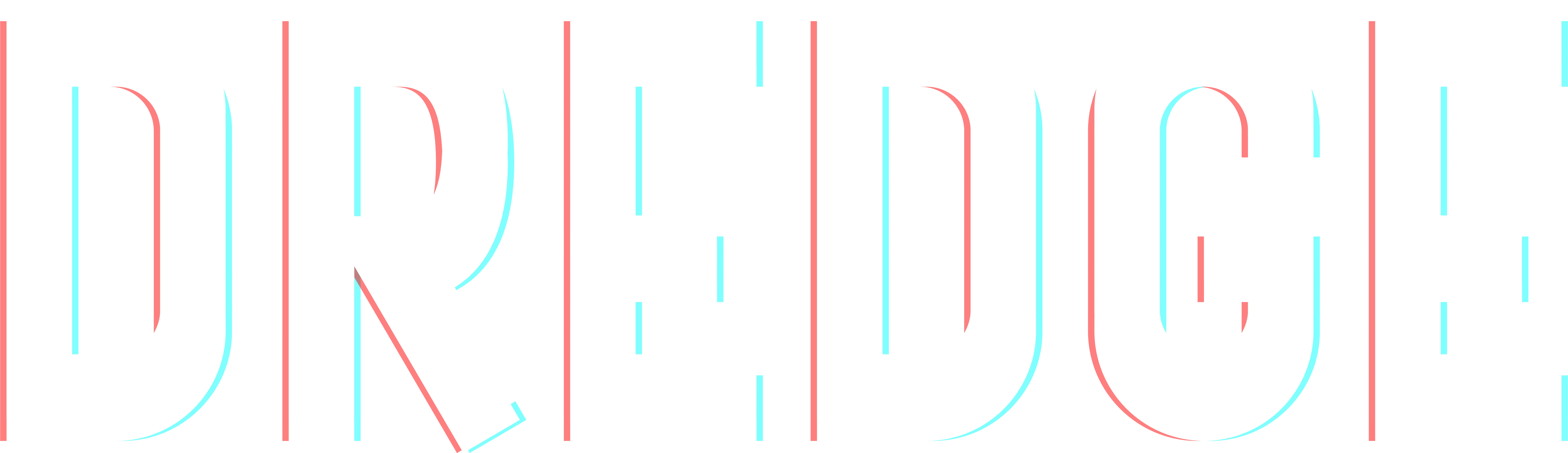 DREDGE Logo