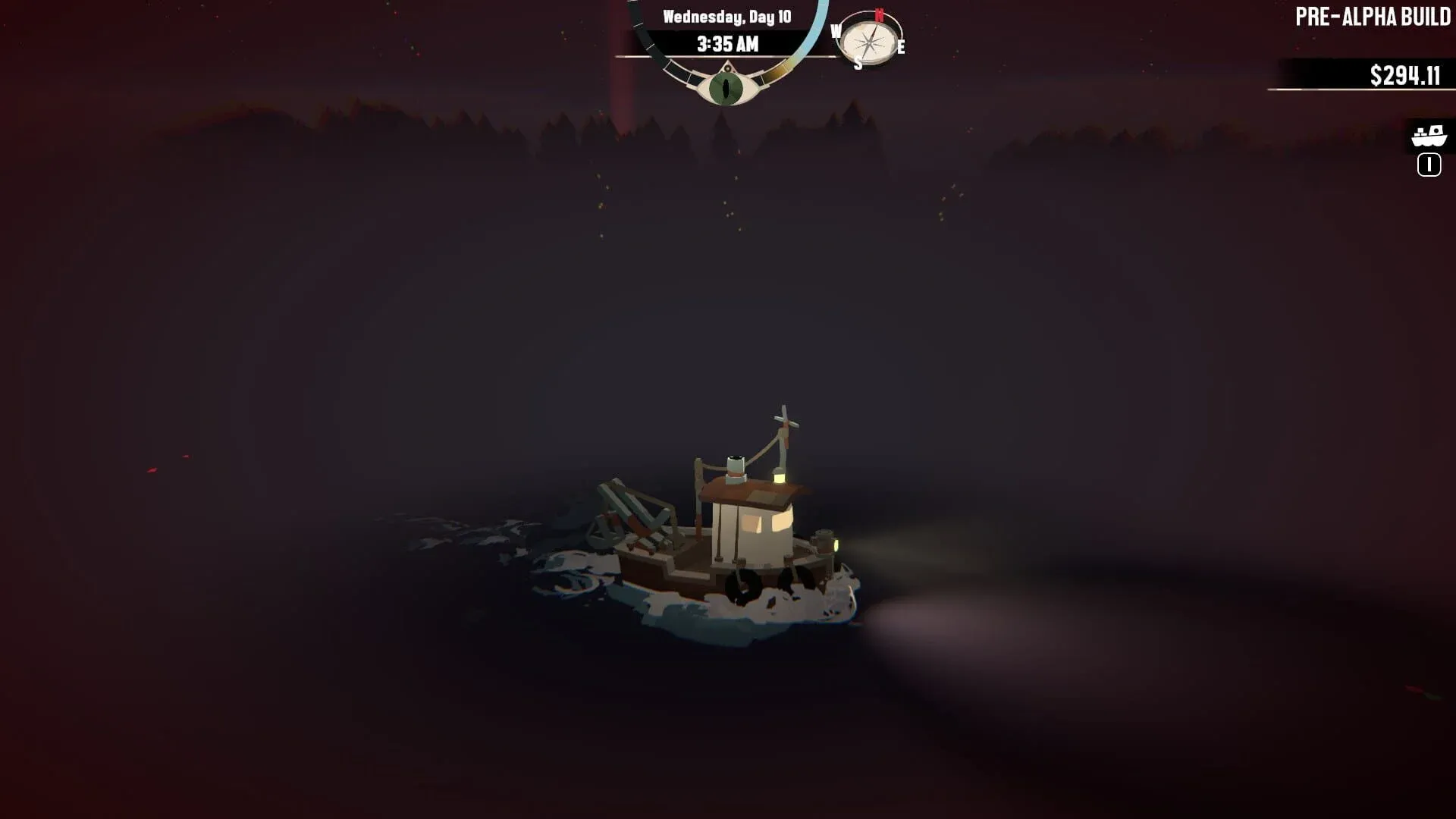 DREDGE Screenshot 17
