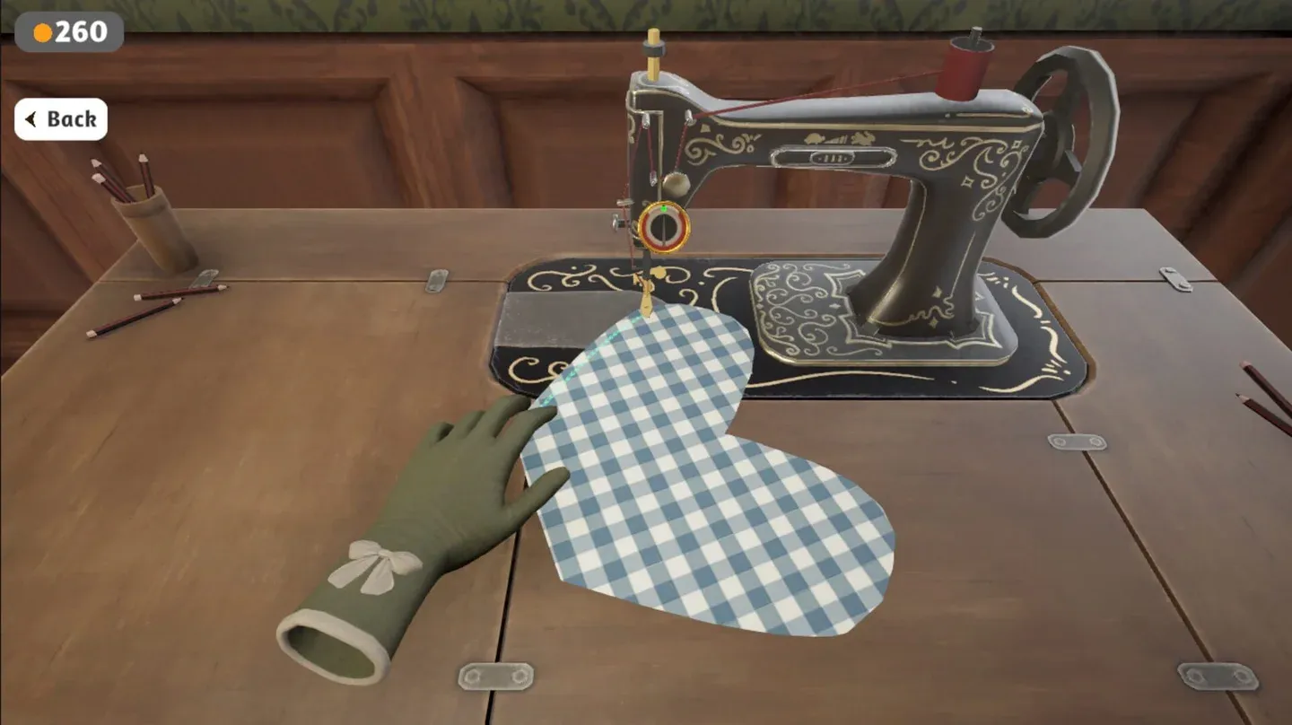 Dressmaker Gallery 10
