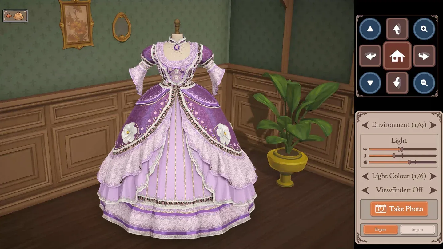 Dressmaker Gallery 2