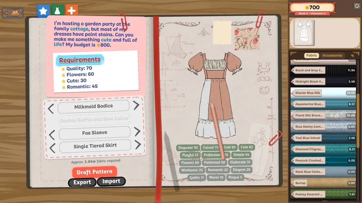 Dressmaker Gallery 3