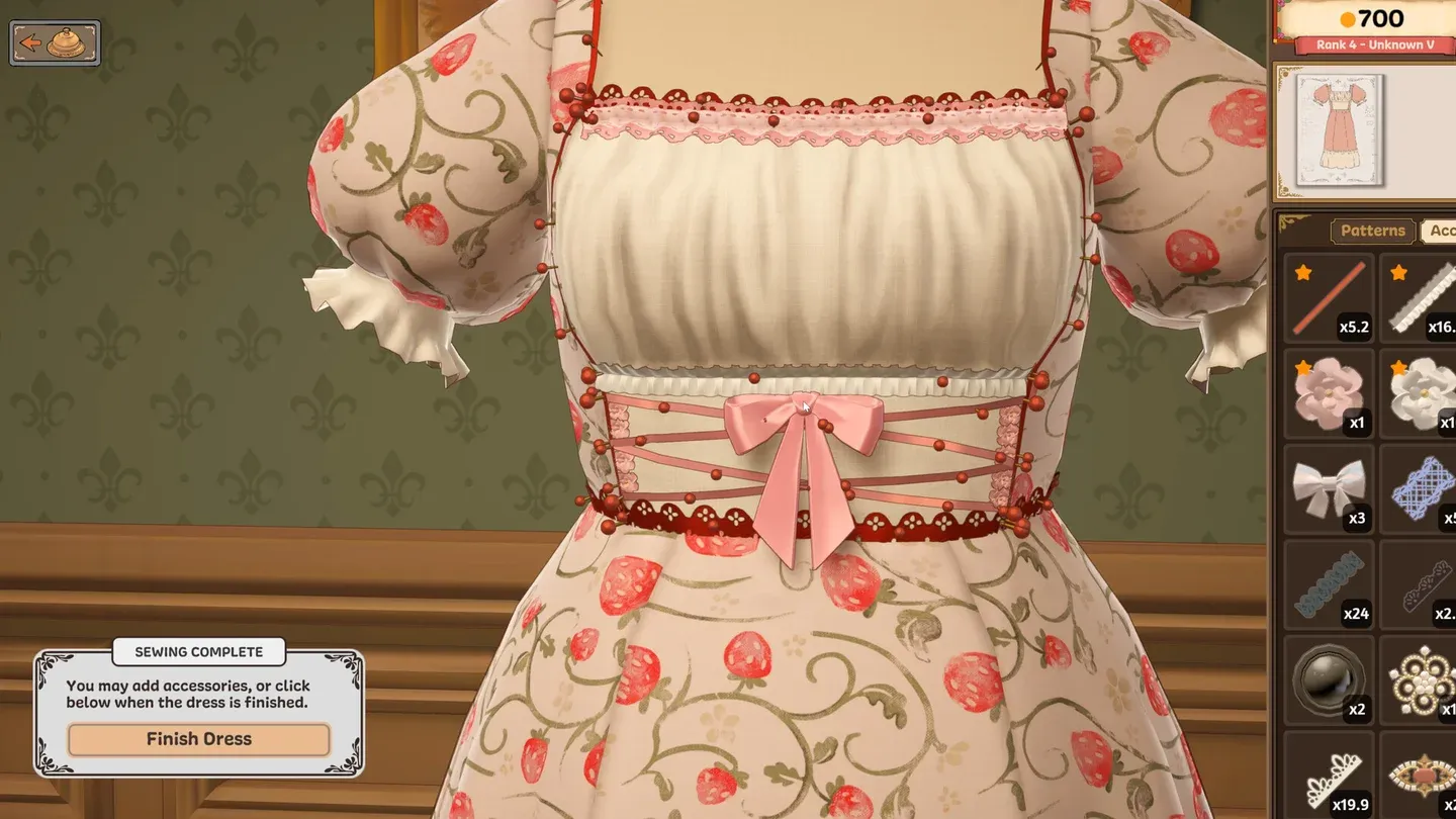 Dressmaker Gallery 6