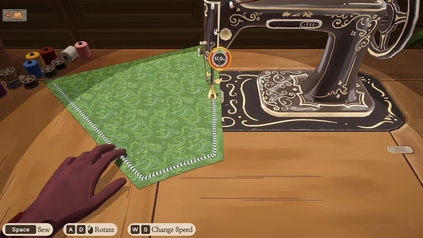 Dressmaker Gallery 7