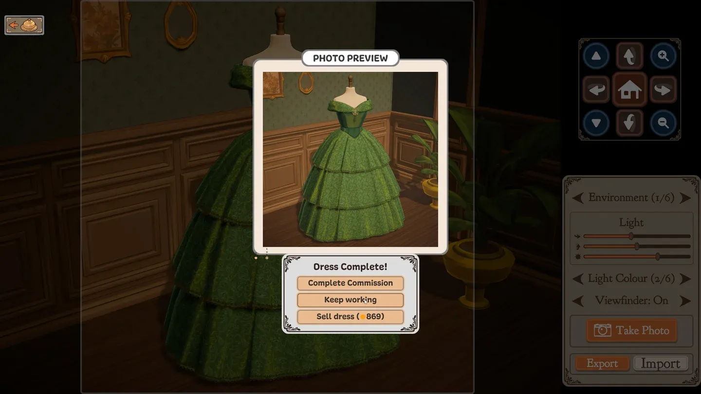 Dressmaker Gallery 8