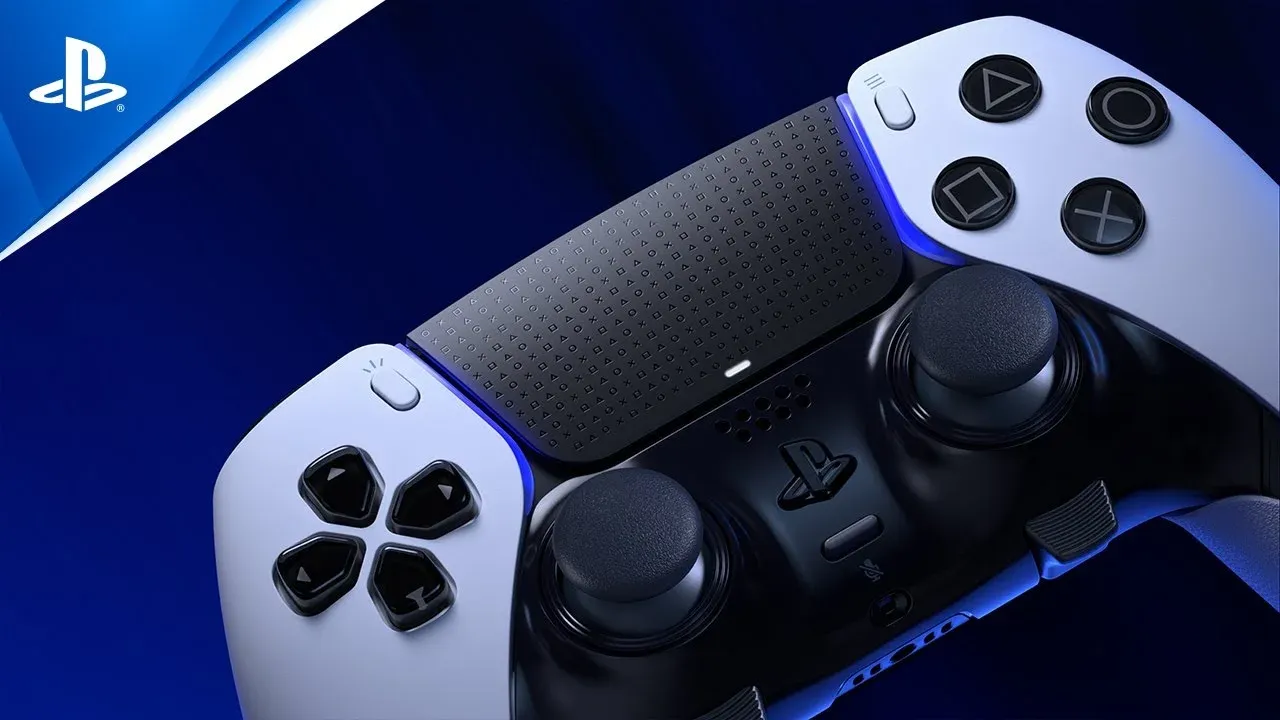 DualSense Edge deal this sale