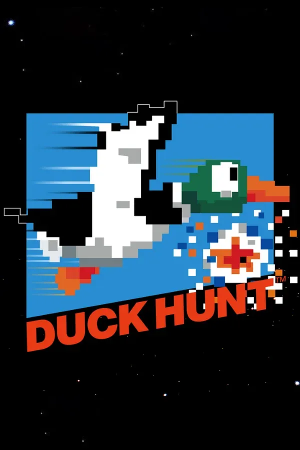 Duck Hunt