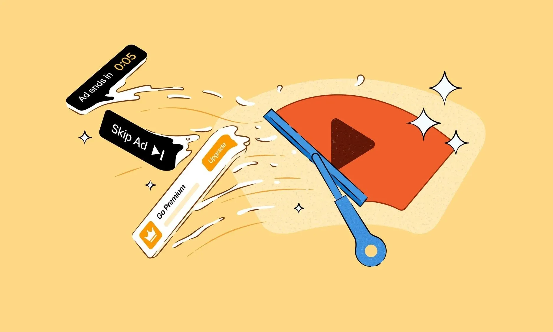 DuckDuckGo's Free Browser Now Blocks Most YouTube Ads