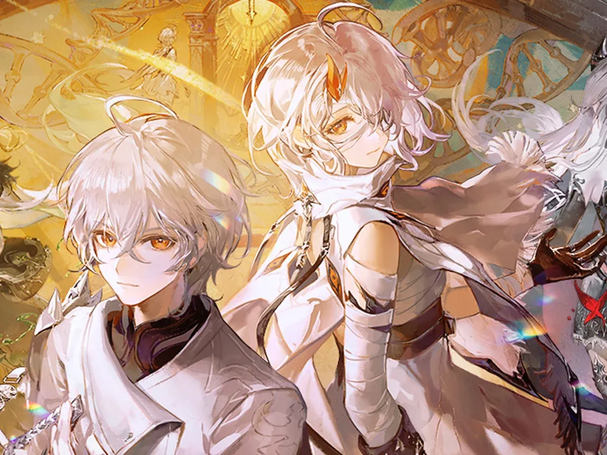 Duet Night Abyss Codes for June 2026: Free Rewards Listed