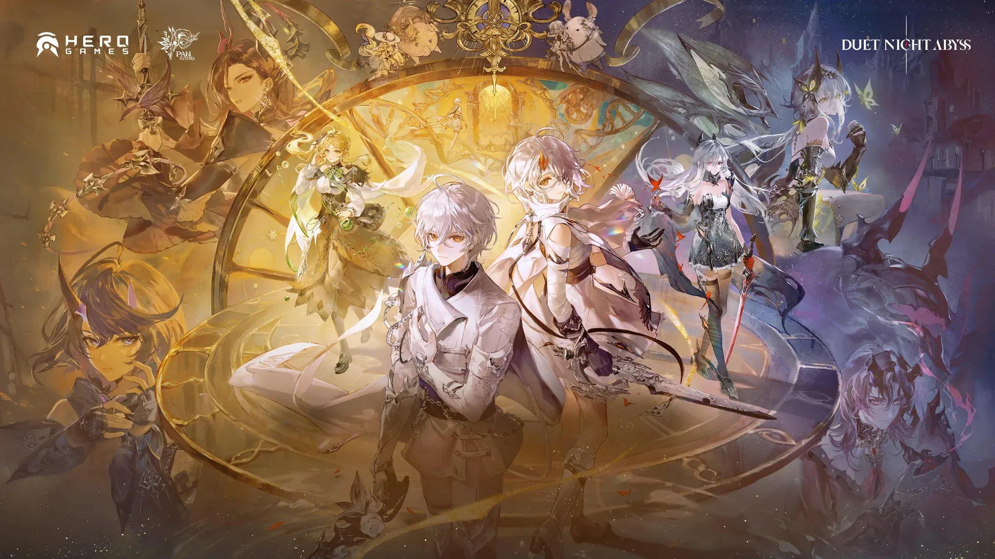 Duet Night Abyss Malware Incident: Free Pulls Offered as Apology