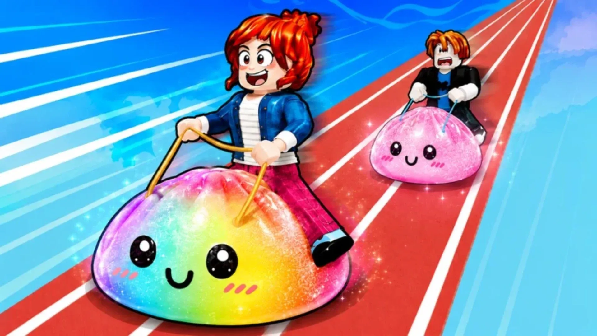 Dumpling Squishy Race codes for June 2026: all active rewards