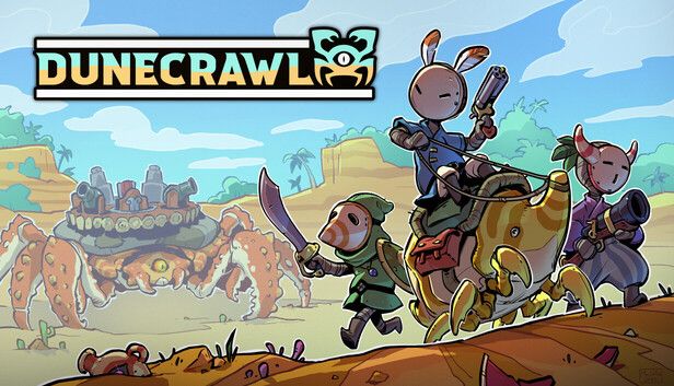 situs slot promo 100 Panduan Pemula DuneCrawl: Tips Bertahan di Dust Seas