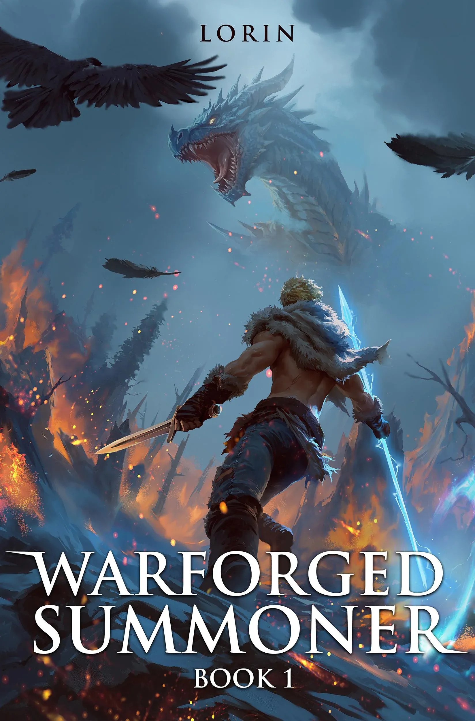 Read All 8 Dungeon Crawler Carl Books Free With Prime Day Kindle Deal