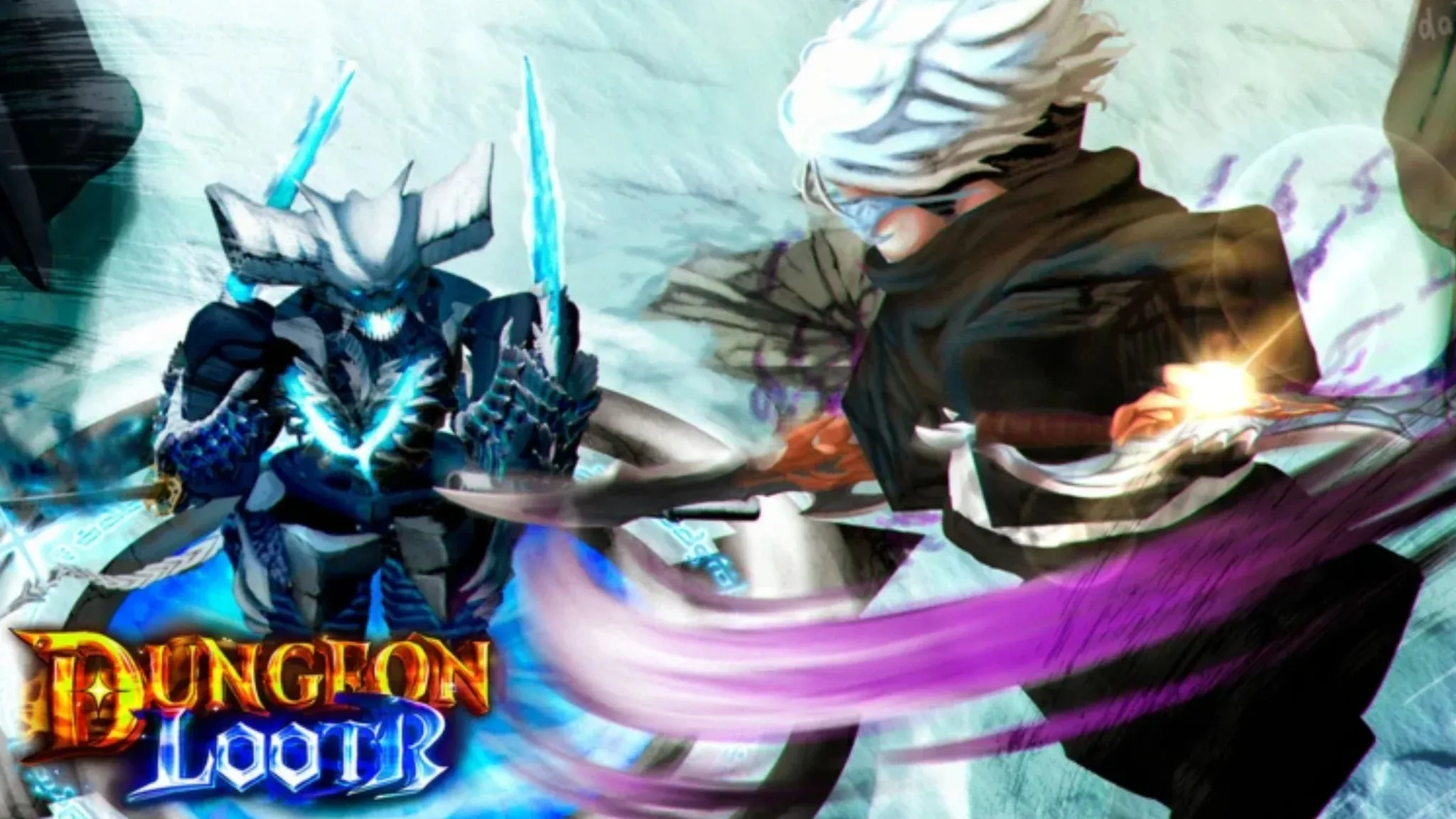 Dungeon Lootr codes (September 2026) | Rock Paper Shotgun