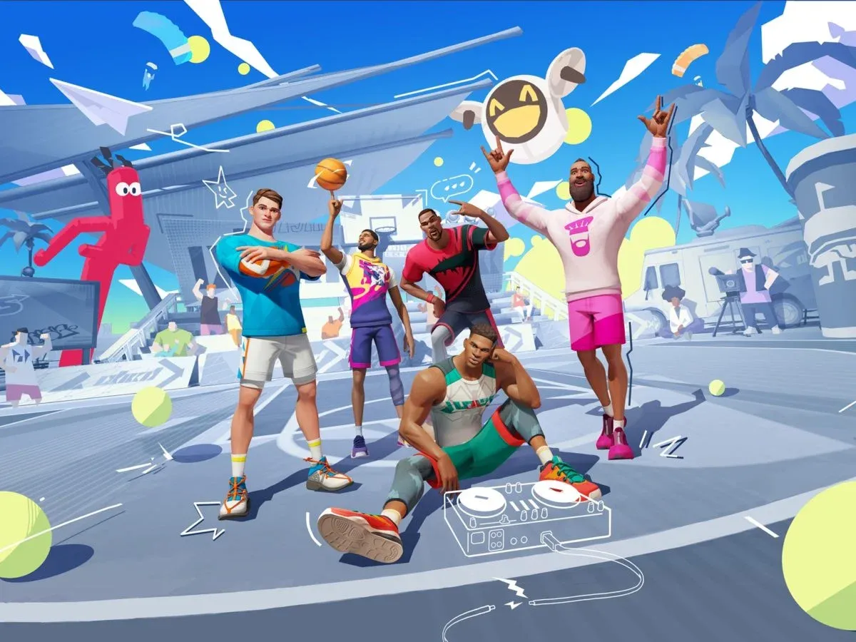 Dunk City Dynasty Team Building Guide