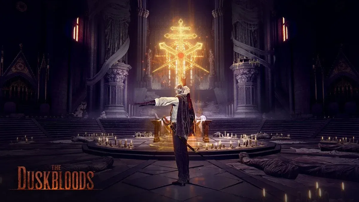 The Duskbloods Network Test Sign-Ups Are Open Now