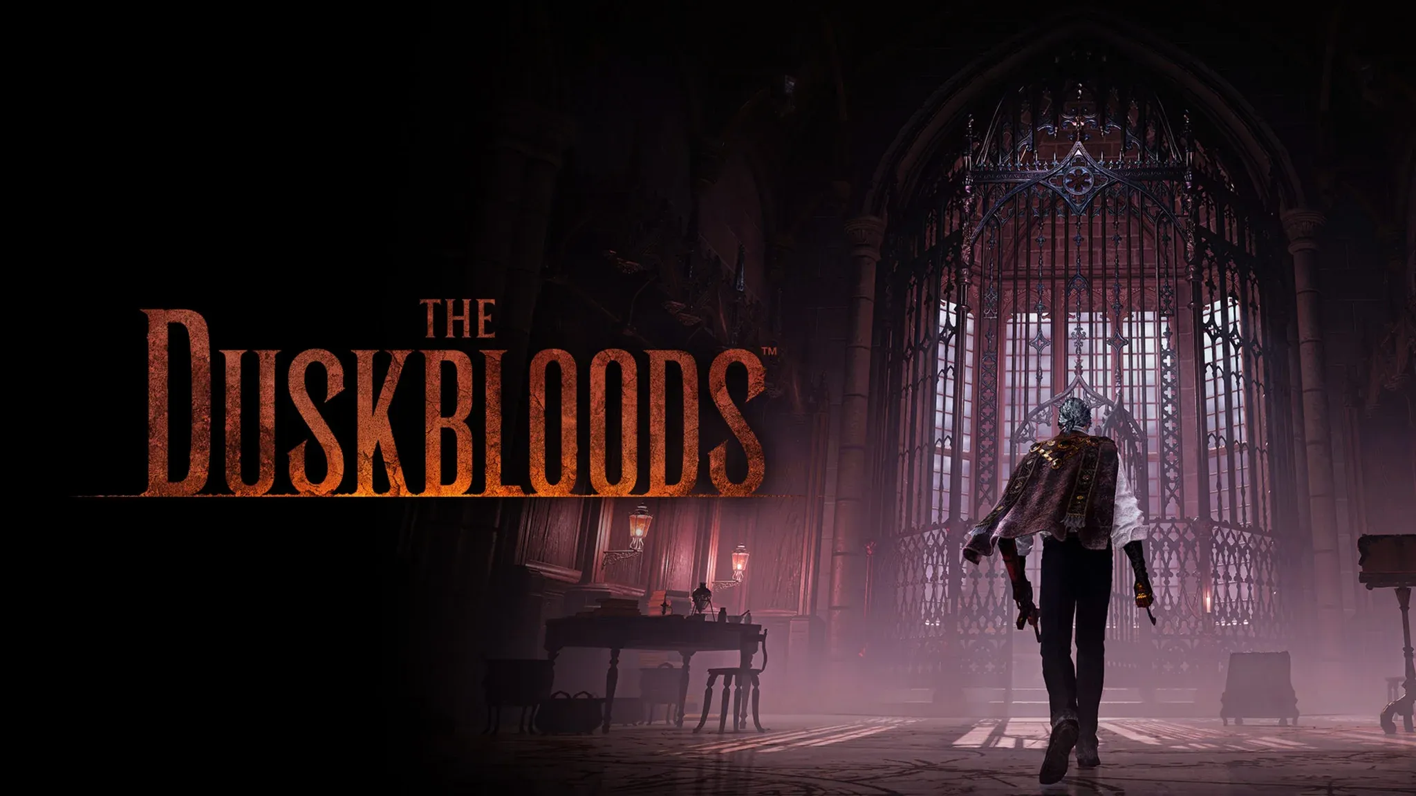 Duskbloods is a Nintendo Switch 2 exclusive