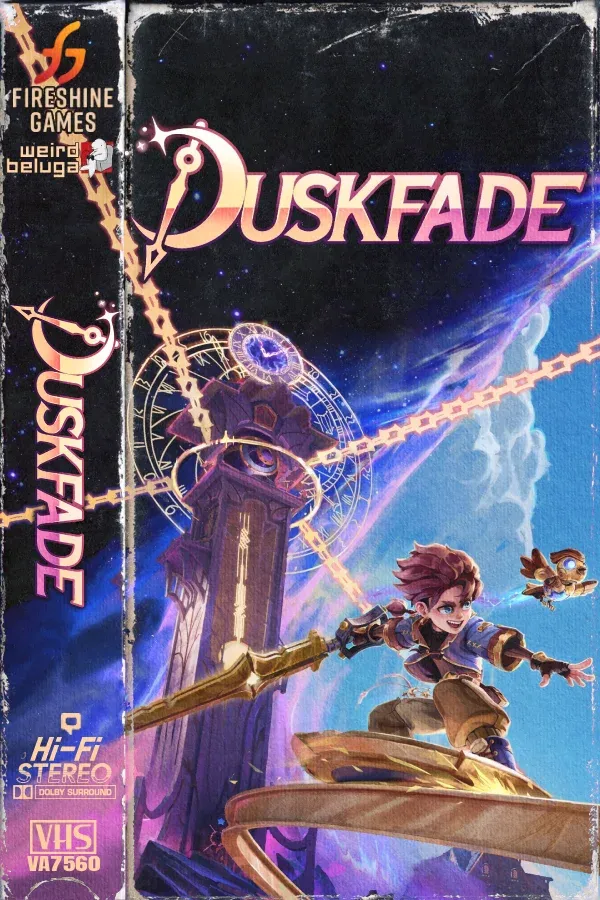 Duskfade