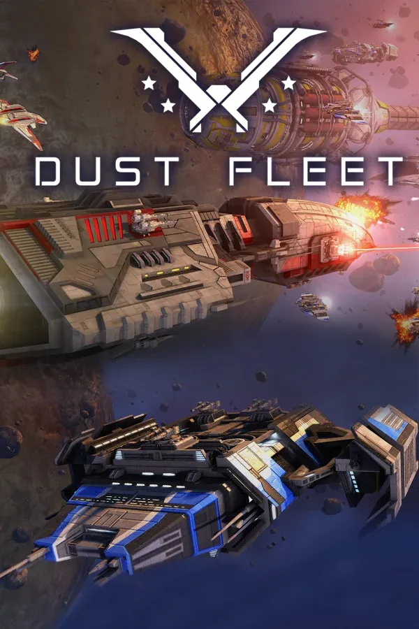 Dust Fleet
