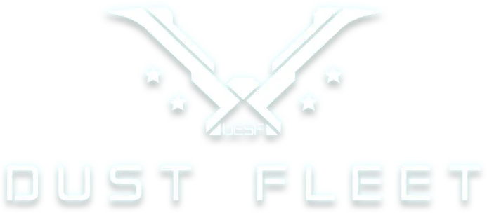 Dust Fleet Logo