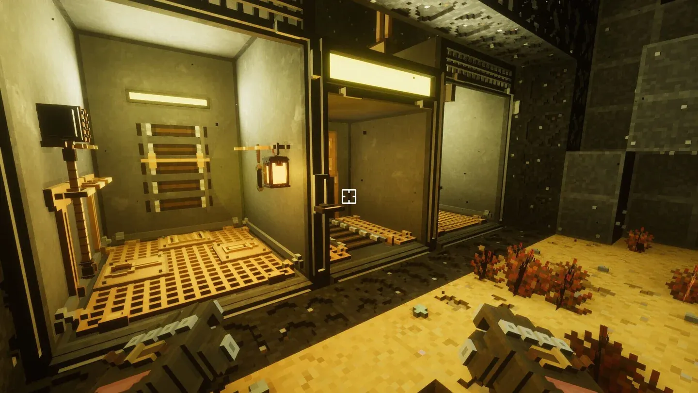 Dwarf Delve Gallery 8