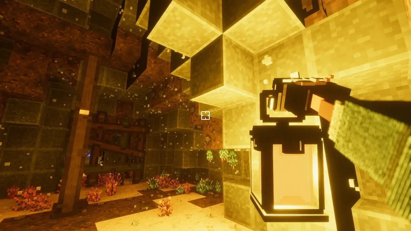 Dwarf Delve Gallery 9