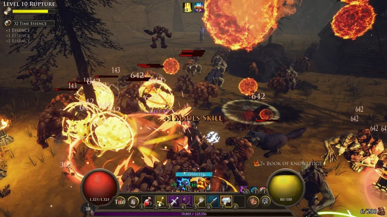 Claim Dwarven Realms Free on Steam Before Keys Run Out