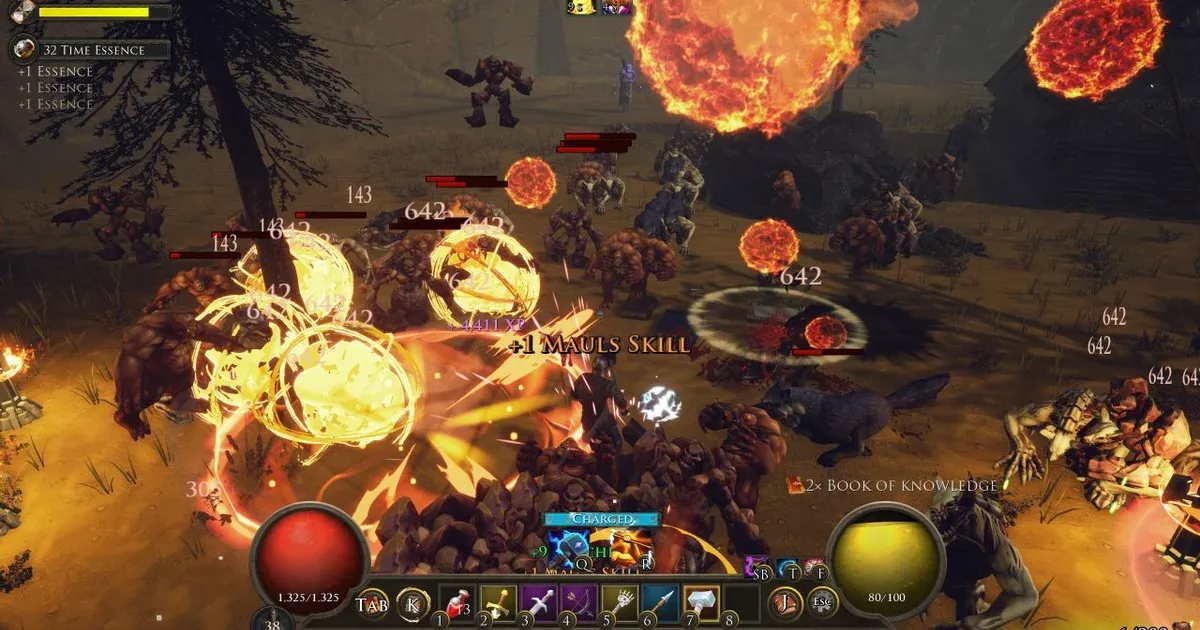 Get Dwarven Realms Free on Steam While Keys Last