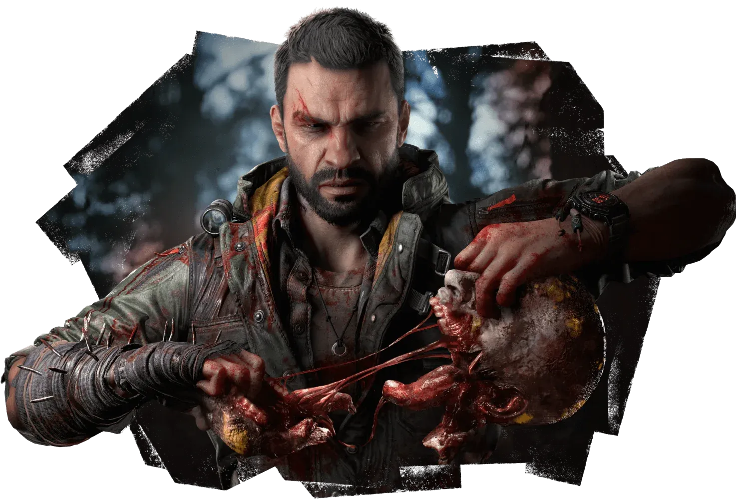 Dying Light's ex-lead says long-term support builds trust and drives sales