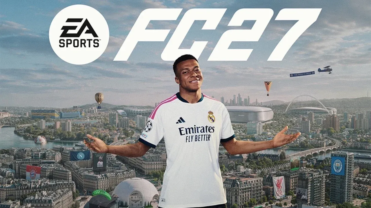 EA FC 27 Editions: Prices, Bonuses & Which to Buy
