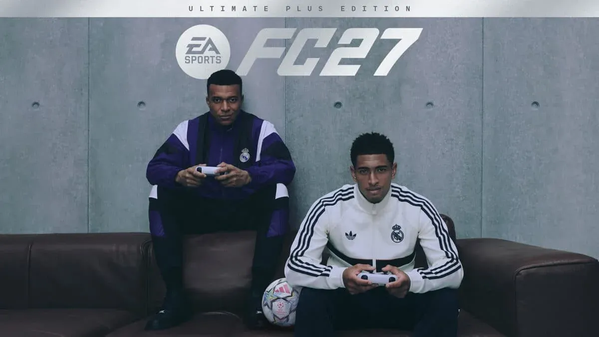 EA FC 27 Hall of FUT Guide: Every Player & How to Get Them