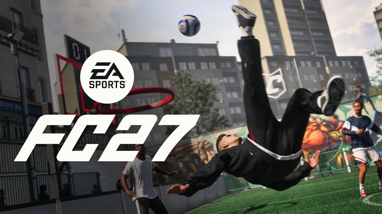 EA FC 27 Exact Release Date & Start Times