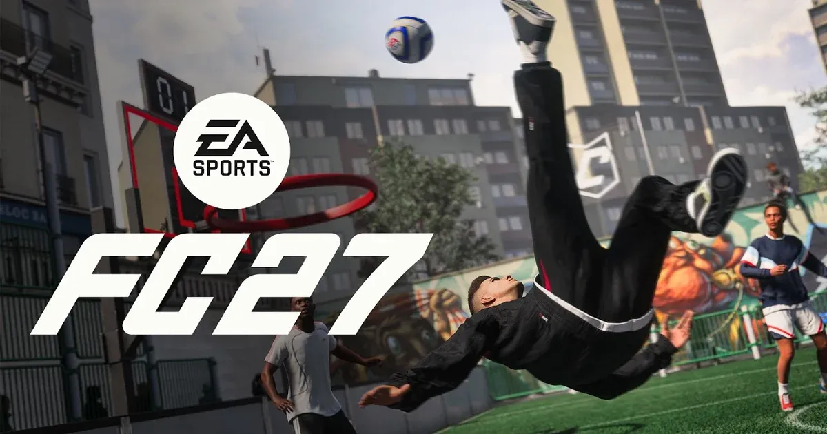 Дата и время выхода EA FC 27: полное расписание - games.gg